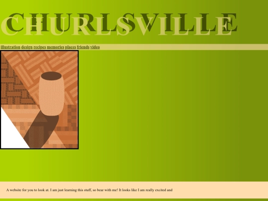 waxfruitindex screenshot