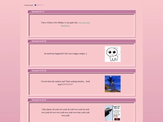 journal-section/journal screenshot