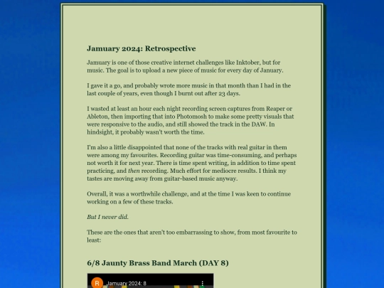 jamuary23 screenshot