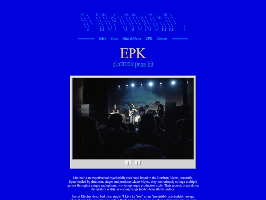 About screenshot