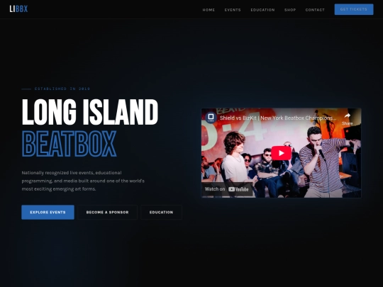 libbx2 screenshot