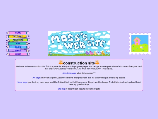 constructionsite screenshot