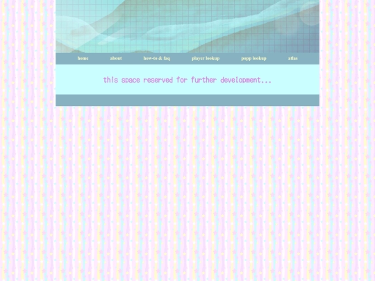 world screenshot