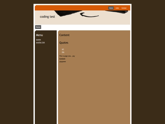 page1 screenshot