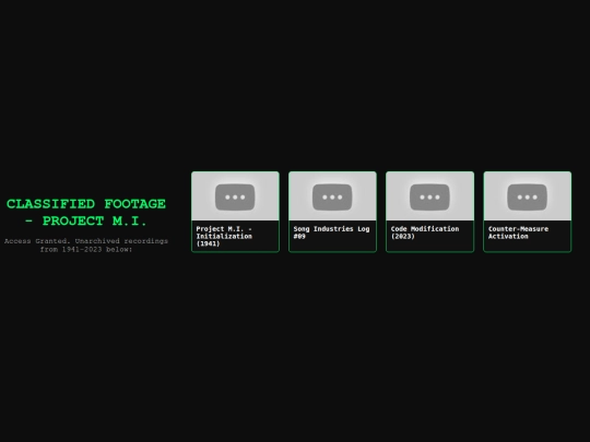 gate screenshot