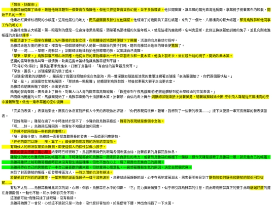 馬戲團 screenshot