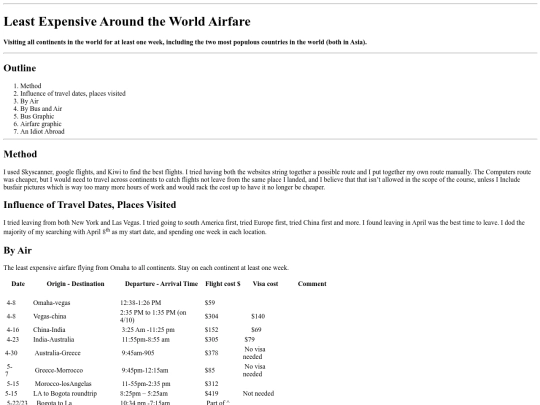 geog3000/around screenshot