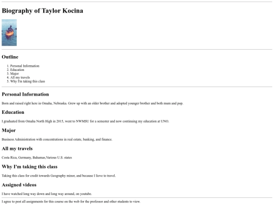 geog3000/bio screenshot
