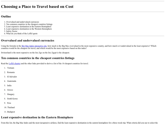 geog3000/cost screenshot