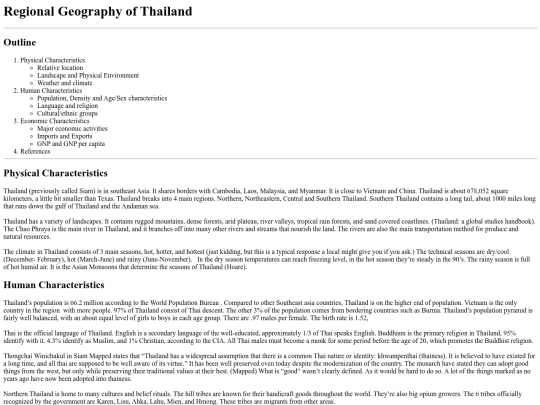 geog3000/regional screenshot