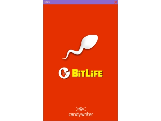 games/bitlife screenshot