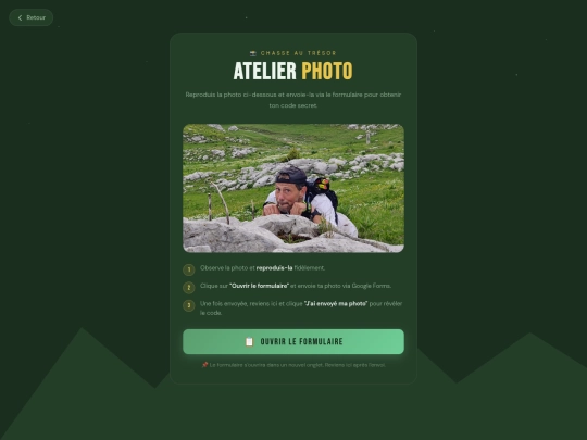 atelier-photo screenshot