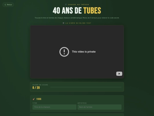 quiz-blind-test screenshot