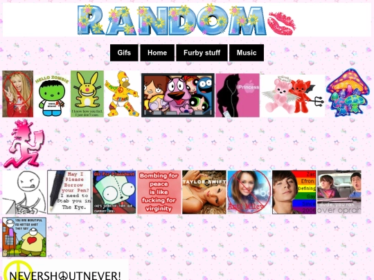 random3 screenshot