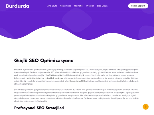 burdur-seo-optimizasyonu screenshot