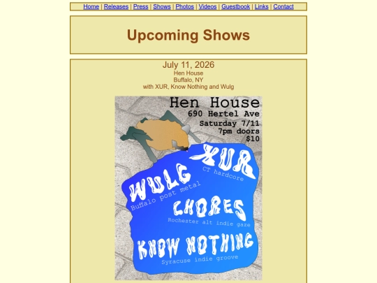 shows screenshot