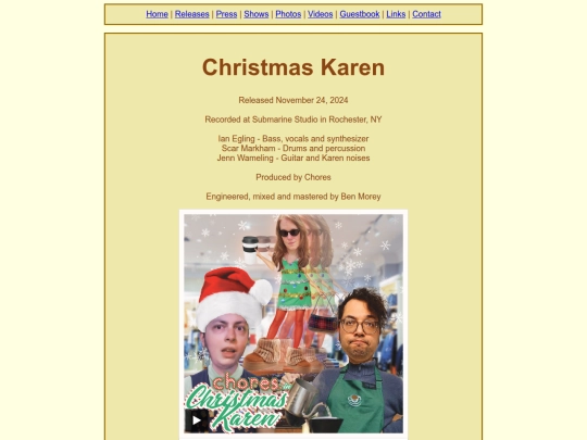 xmaskaren screenshot