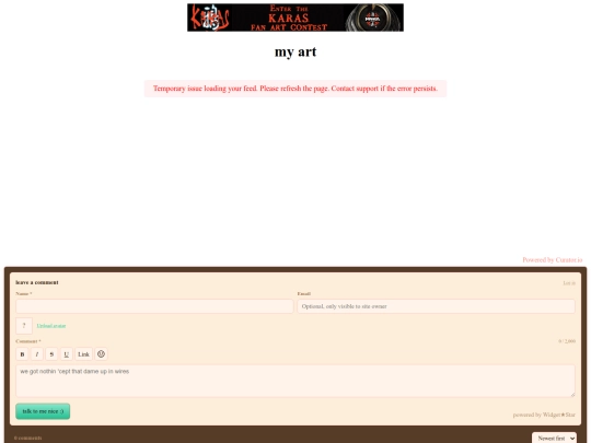 art screenshot