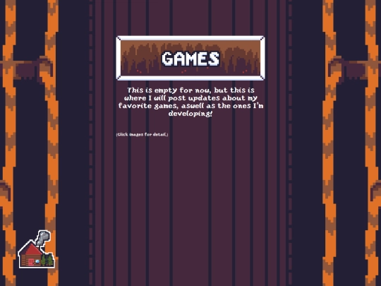 games screenshot
