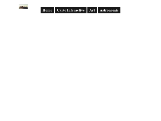 menu screenshot