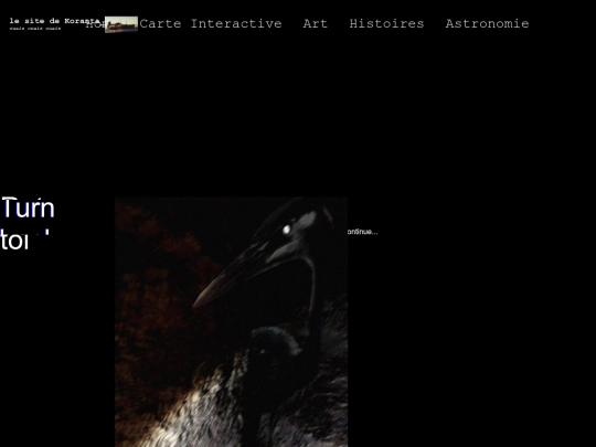 random_cave screenshot