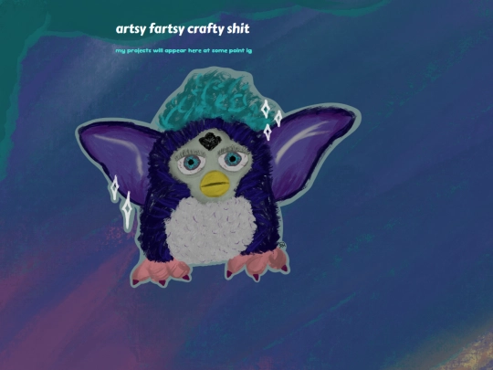 arts_and_crafts screenshot