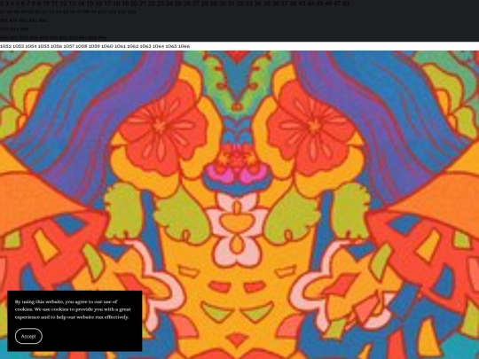welcome screenshot