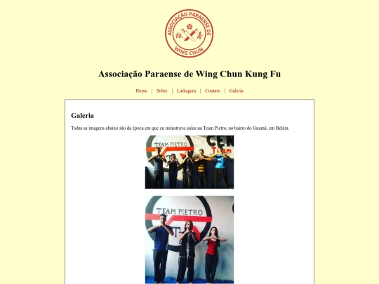 galeria screenshot
