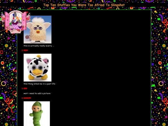 top-10-stuffies screenshot