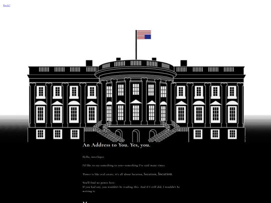 shrines/House_of_Cards screenshot