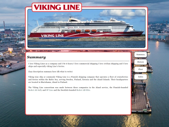 shrines/vikingline screenshot