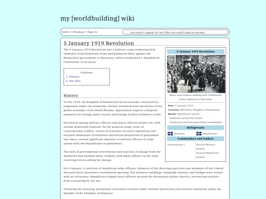 worldbuilding/5 January 1919 Revolution screenshot