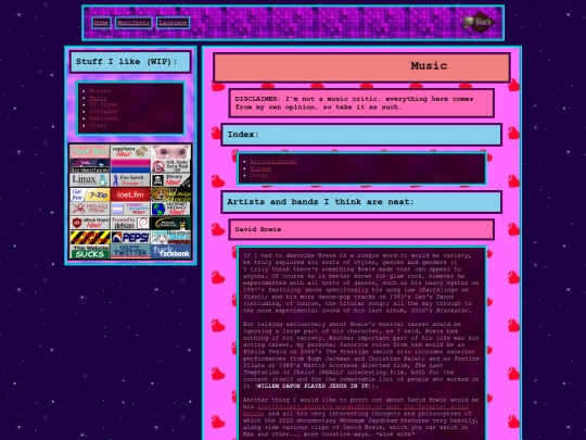 en/music screenshot