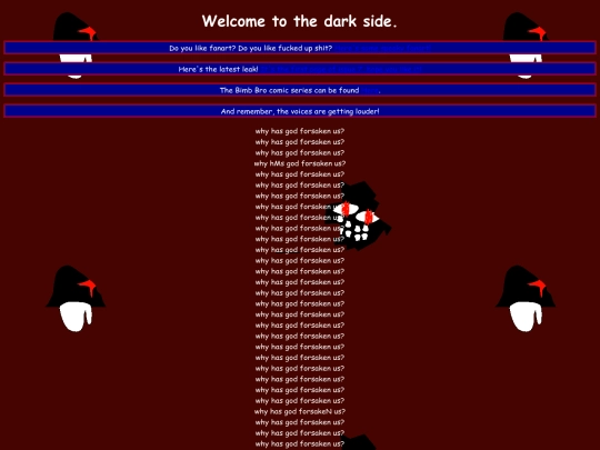 darkindex screenshot