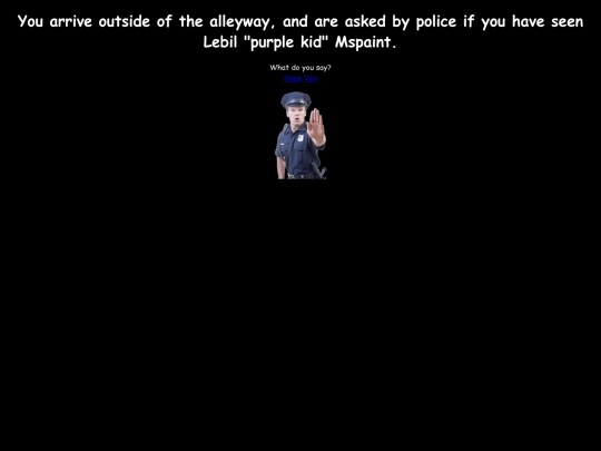 reefergame/police2 screenshot