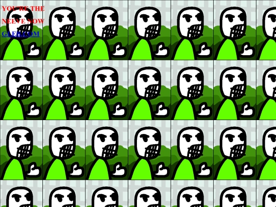 yourethebimbnowdog screenshot