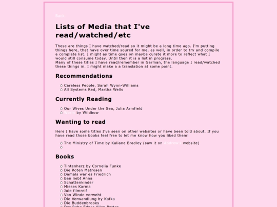 Media screenshot