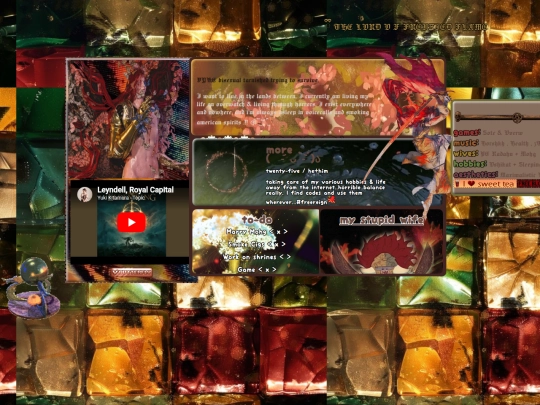 altar screenshot