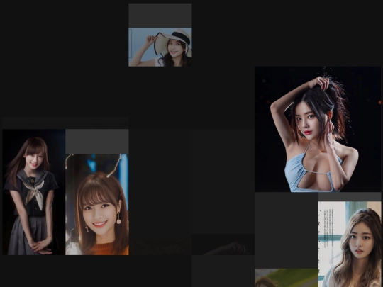album screenshot