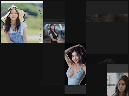 album2 screenshot