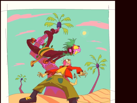 characters screenshot