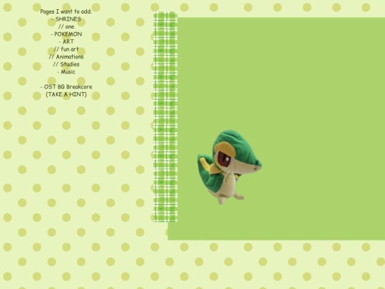 Fauna screenshot