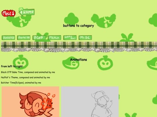art_label/port_anim screenshot