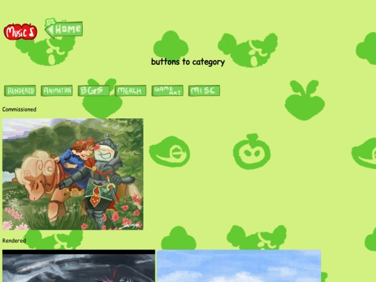 art_label/port_land screenshot