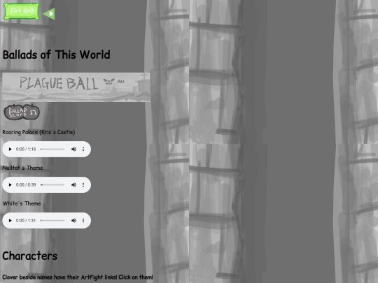 plagueball screenshot