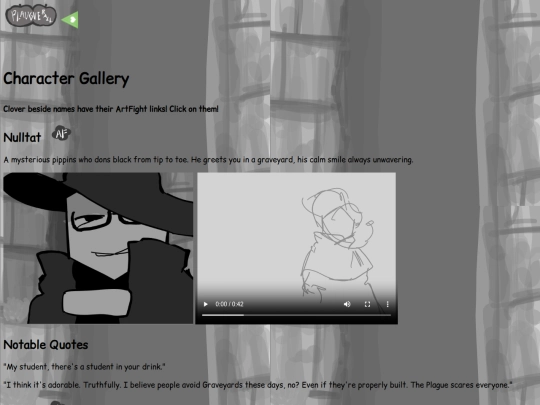 plaugeball_gallery screenshot