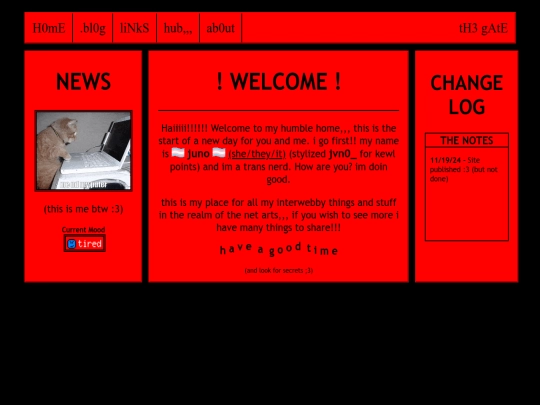 homes screenshot