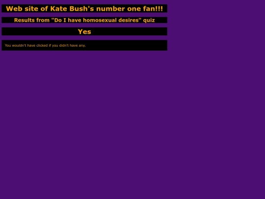 quiz screenshot