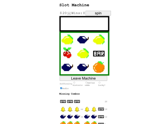 slot_machine/slot_machine screenshot