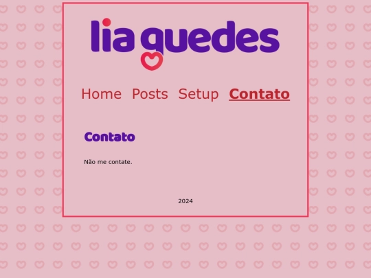 contato screenshot